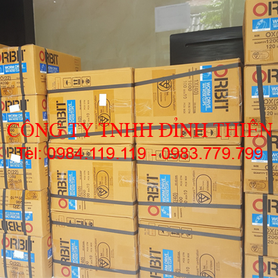 Orbit CTN