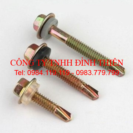 VÍT BẮN TOLE XI 7 MÀU