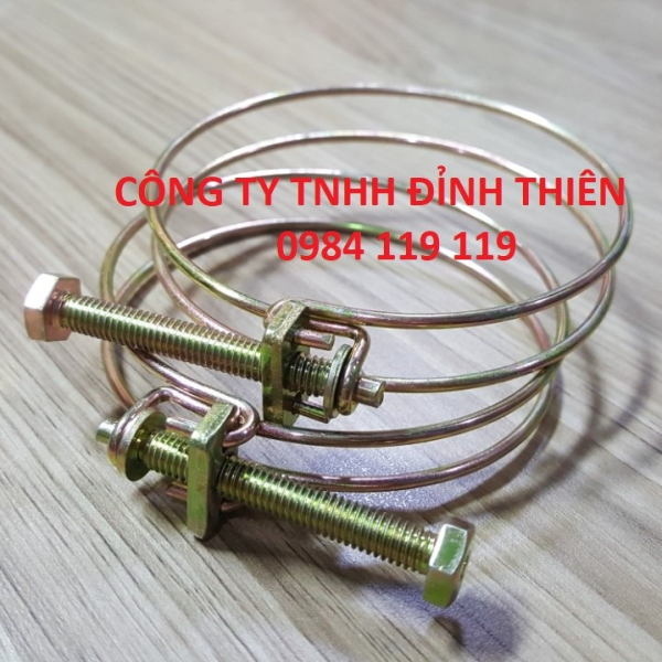 CỔ DÊ DÂY XI 7 MÀU