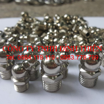 ỐC MỠ 45 ĐỘ