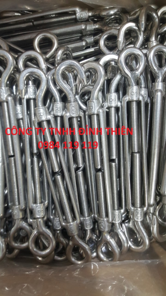 TĂNG ĐƠ INOX 304 